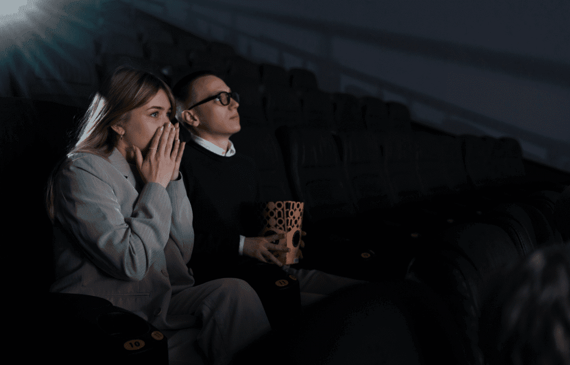 Explore the Best Romantic Cinema Date Night Ideas