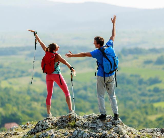 The Perfect First Date Hike: A Blend of Adventure and Connection