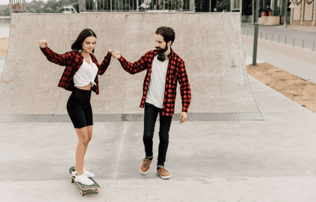 Elevate your Date Night with Exceptional Roller Skating Date