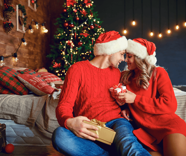 Date Ideas for Christmas: Crafting Memorable Experiences