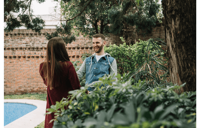 Memorable Garden Date Ideas to Spice up Your Romance