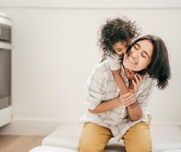 Unlocking Her Heart: The Secrets to Dating a Single Mom