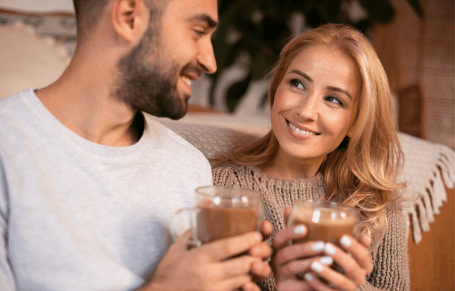 Laughter in Relationships: The Key to a Deeper, Happier Connection